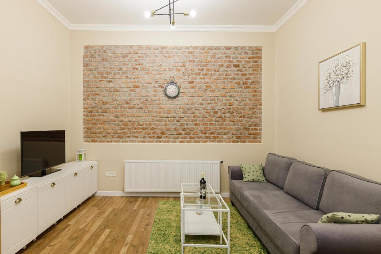 Beautiful Apartment In Heart Of Historical Center Timișoara Zewnętrze zdjęcie