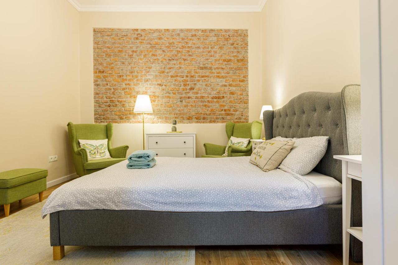Beautiful Apartment In Heart Of Historical Center Timișoara Zewnętrze zdjęcie